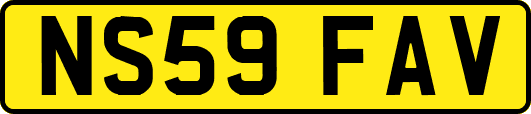 NS59FAV