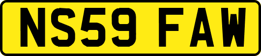 NS59FAW
