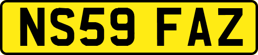 NS59FAZ