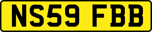 NS59FBB