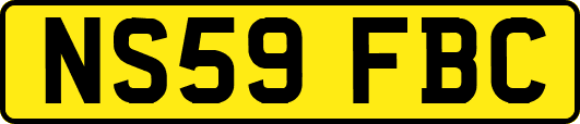 NS59FBC