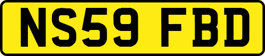 NS59FBD