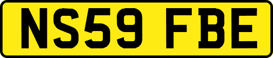 NS59FBE