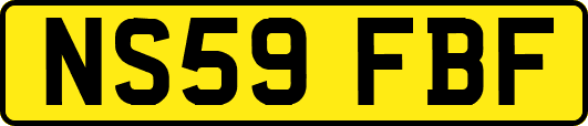 NS59FBF