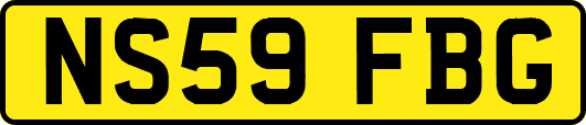 NS59FBG