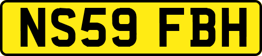 NS59FBH