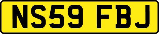 NS59FBJ