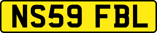 NS59FBL