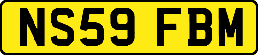 NS59FBM