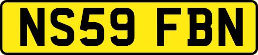 NS59FBN