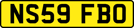 NS59FBO