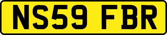 NS59FBR