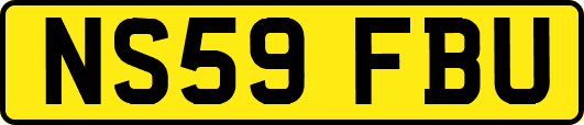 NS59FBU