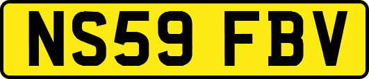 NS59FBV