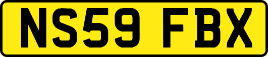 NS59FBX