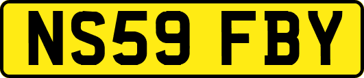 NS59FBY