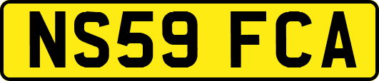 NS59FCA
