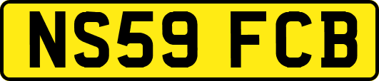 NS59FCB