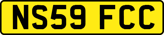 NS59FCC