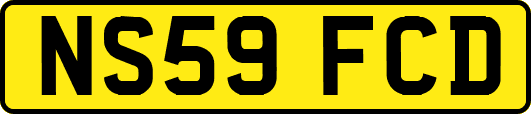 NS59FCD