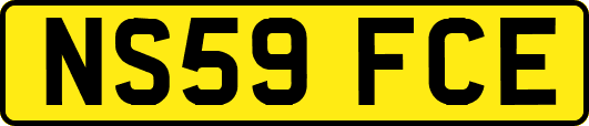NS59FCE