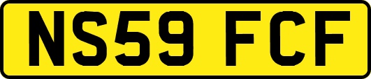 NS59FCF