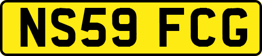 NS59FCG