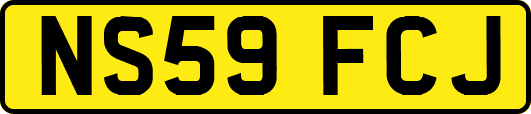 NS59FCJ