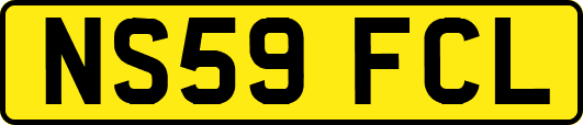 NS59FCL