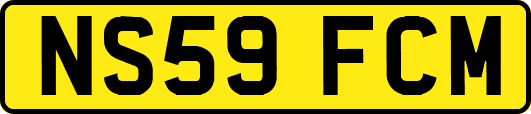 NS59FCM