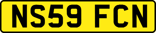 NS59FCN