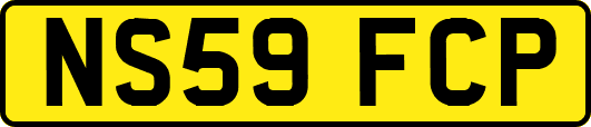 NS59FCP