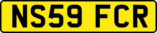 NS59FCR