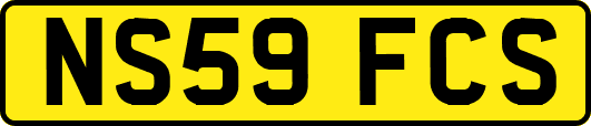 NS59FCS