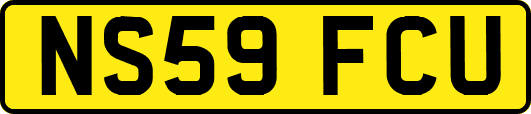 NS59FCU
