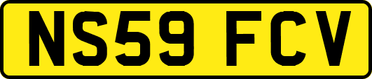 NS59FCV