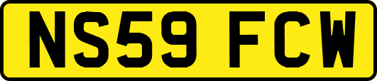 NS59FCW