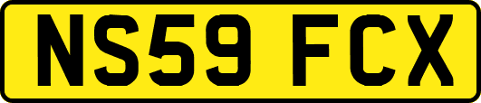 NS59FCX