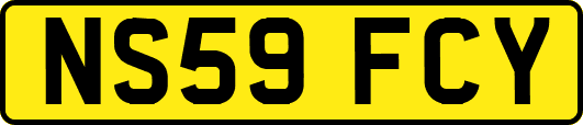 NS59FCY