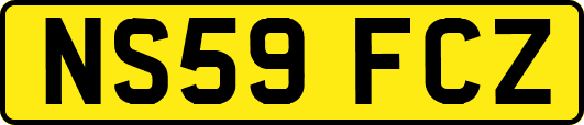 NS59FCZ