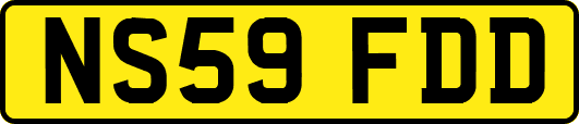 NS59FDD