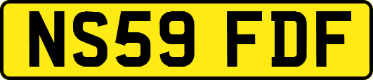 NS59FDF