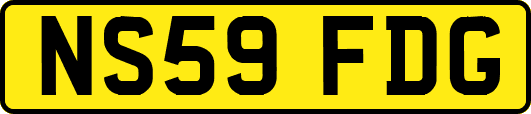 NS59FDG