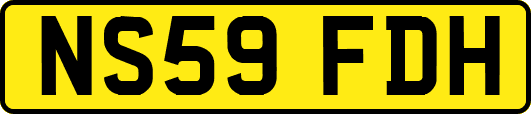 NS59FDH