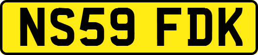 NS59FDK