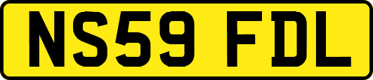 NS59FDL