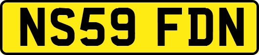 NS59FDN