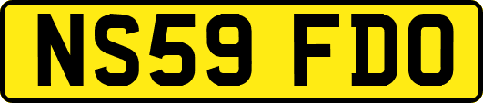 NS59FDO
