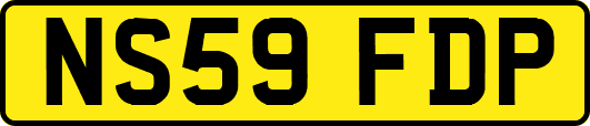 NS59FDP