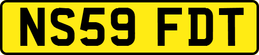 NS59FDT